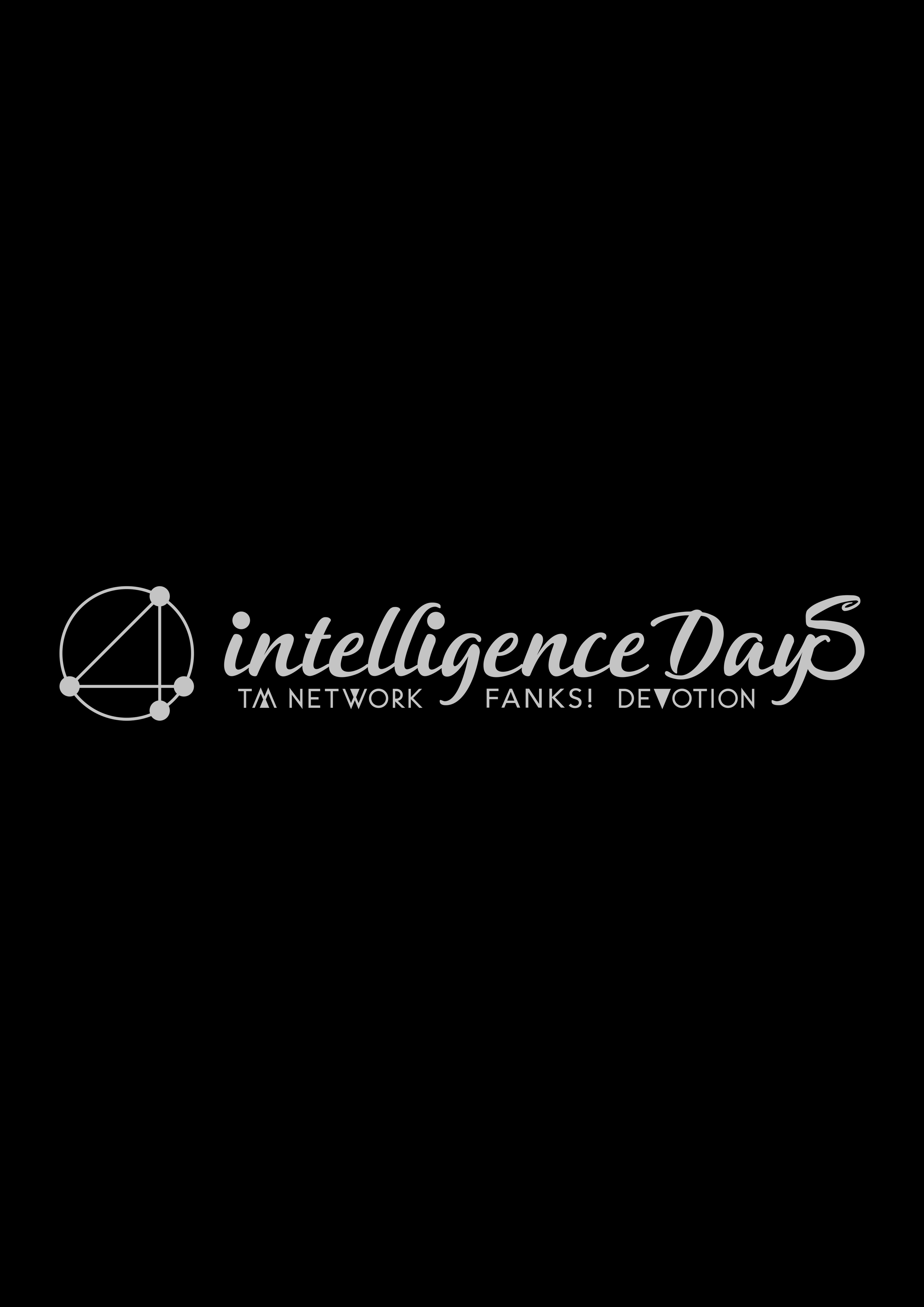 TM NETWORK 40th FANKS intelligence Days 〜DEVOTION〜 AFTER PAMPHLET